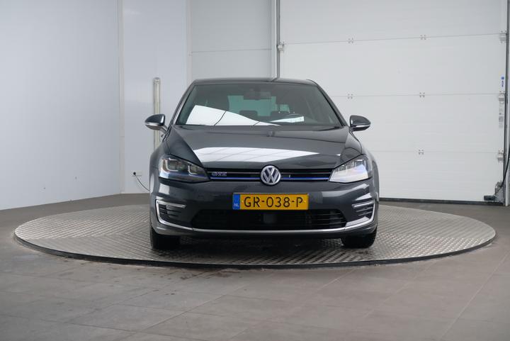 Photo 6 VIN: WVWZZZAUZGW802034 - VOLKSWAGEN GOLF 