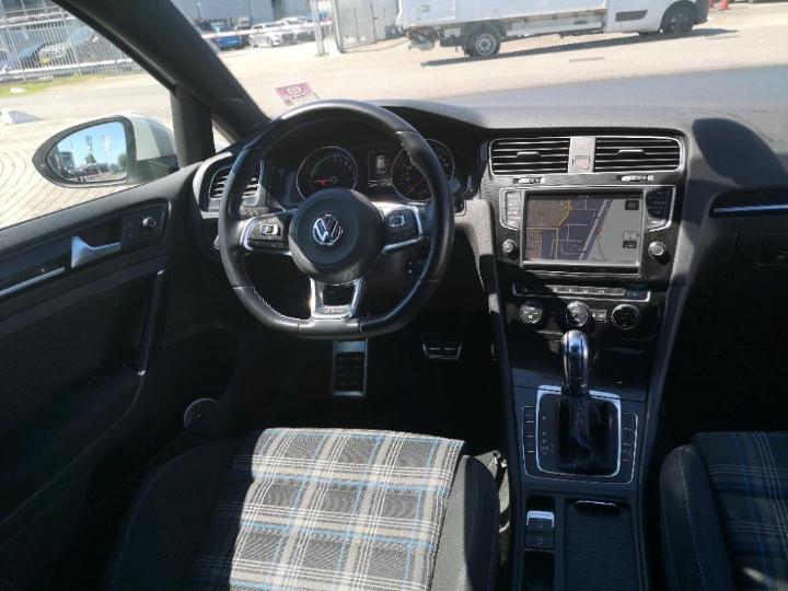 Photo 6 VIN: WVWZZZAUZGW802061 - VOLKSWAGEN GOLF 