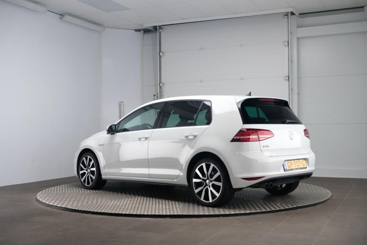 Photo 3 VIN: WVWZZZAUZGW802169 - VOLKSWAGEN GOLF 