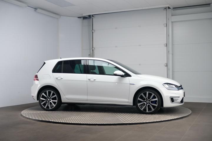 Photo 5 VIN: WVWZZZAUZGW802169 - VOLKSWAGEN GOLF 