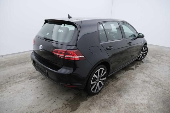 Photo 2 VIN: WVWZZZAUZGW802201 - VOLKSWAGEN GOLF 