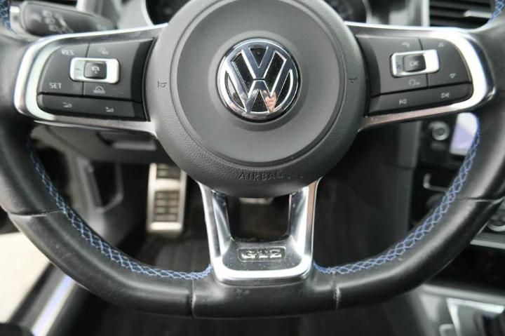 Photo 22 VIN: WVWZZZAUZGW802201 - VOLKSWAGEN GOLF 