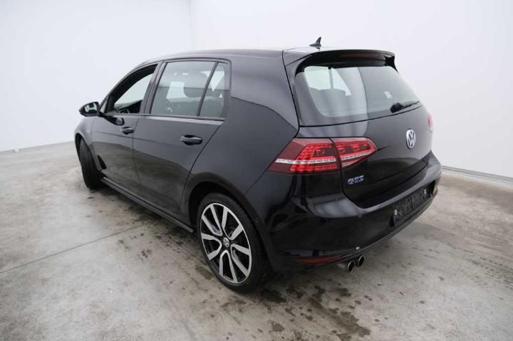 Photo 7 VIN: WVWZZZAUZGW802201 - VOLKSWAGEN GOLF 