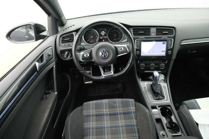 Photo 9 VIN: WVWZZZAUZGW802201 - VOLKSWAGEN GOLF 