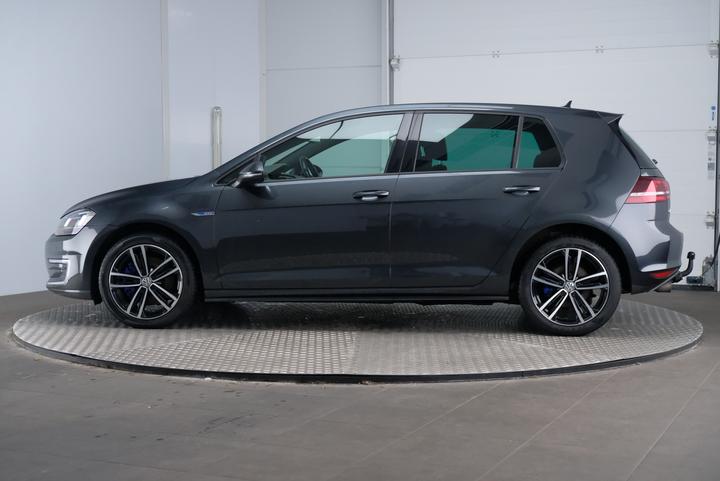 Photo 2 VIN: WVWZZZAUZGW802739 - VOLKSWAGEN GOLF 