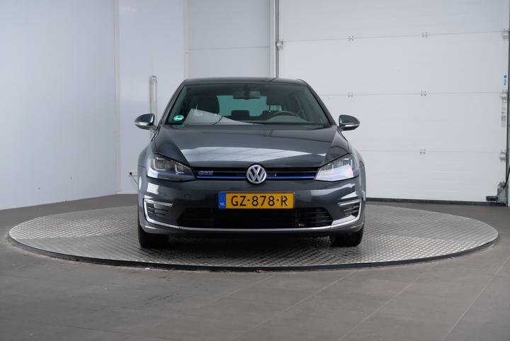 Photo 6 VIN: WVWZZZAUZGW802739 - VOLKSWAGEN GOLF 