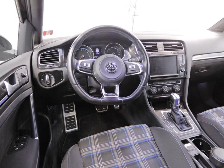 Photo 9 VIN: WVWZZZAUZGW802796 - VOLKSWAGEN GOLF 