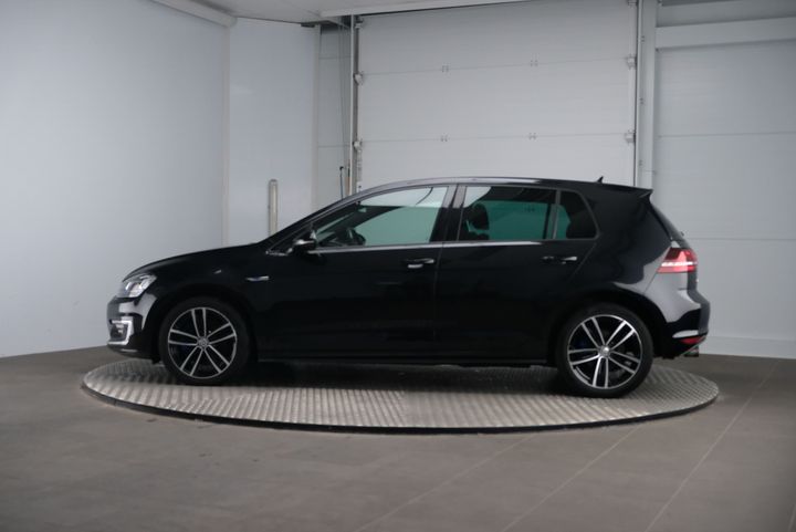 Photo 2 VIN: WVWZZZAUZGW802831 - VOLKSWAGEN GOLF 