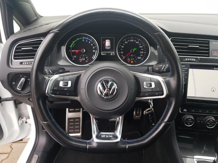 Photo 24 VIN: WVWZZZAUZGW803571 - VOLKSWAGEN GOLF 