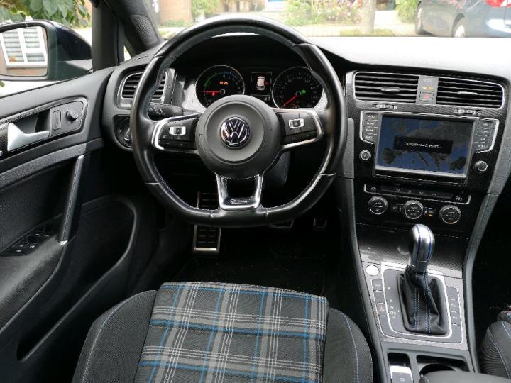 Photo 6 VIN: WVWZZZAUZGW803694 - VOLKSWAGEN GOLF 