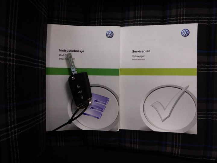 Photo 16 VIN: WVWZZZAUZGW803770 - VOLKSWAGEN GOLF 