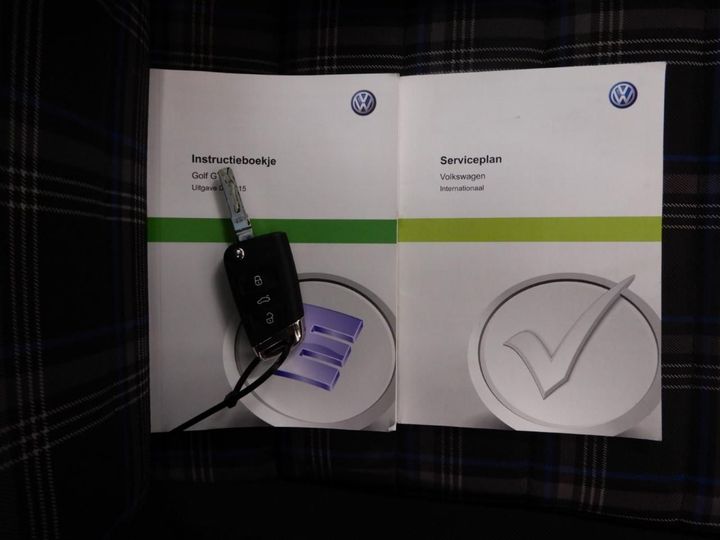 Photo 22 VIN: WVWZZZAUZGW803770 - VOLKSWAGEN GOLF 