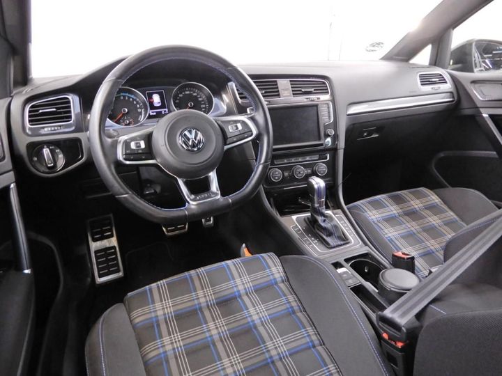 Photo 9 VIN: WVWZZZAUZGW803851 - VOLKSWAGEN GOLF 