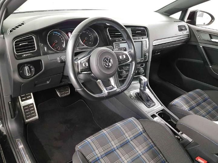 Photo 7 VIN: WVWZZZAUZGW803861 - VOLKSWAGEN GOLF 