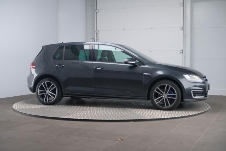 Photo 5 VIN: WVWZZZAUZGW803877 - VOLKSWAGEN GOLF 