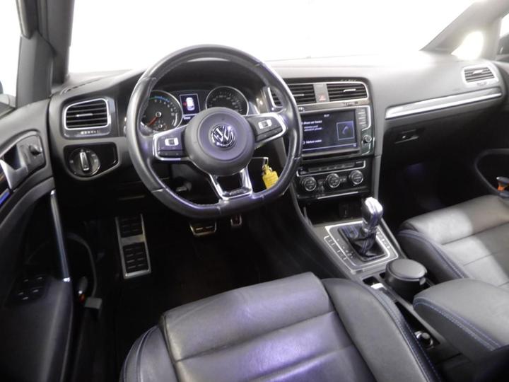 Photo 9 VIN: WVWZZZAUZGW803877 - VOLKSWAGEN GOLF 