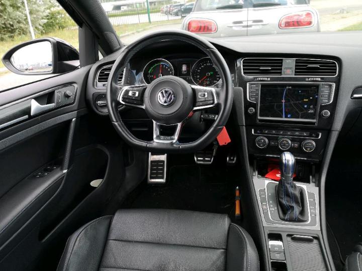 Photo 6 VIN: WVWZZZAUZGW804053 - VOLKSWAGEN GOLF 