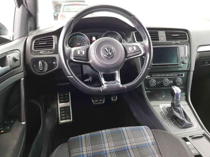 Photo 7 VIN: WVWZZZAUZGW804168 - VOLKSWAGEN GOLF 