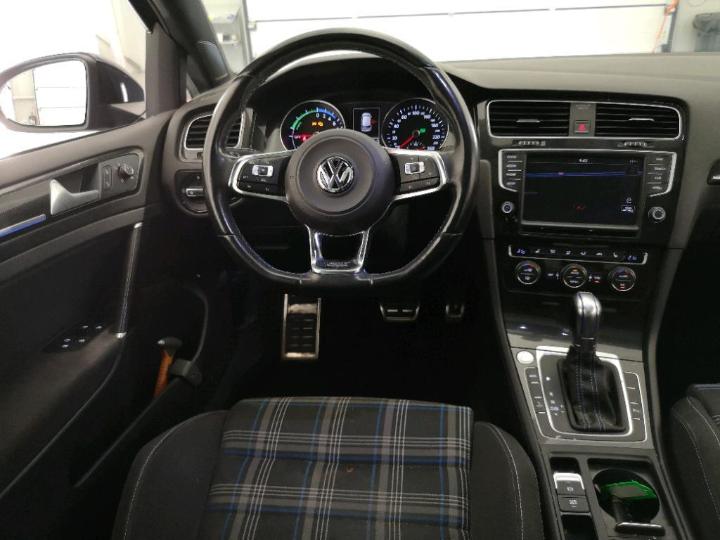 Photo 9 VIN: WVWZZZAUZGW804259 - VOLKSWAGEN GOLF 