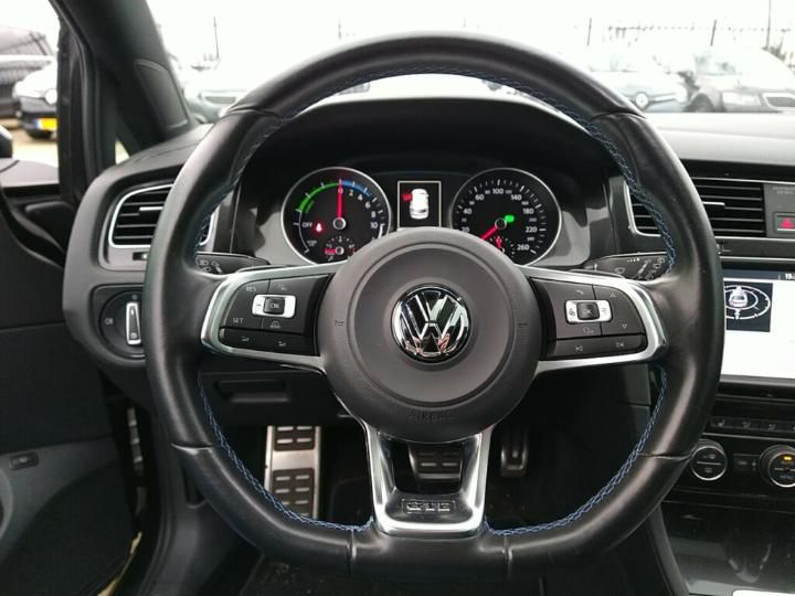 Photo 8 VIN: WVWZZZAUZGW804309 - VOLKSWAGEN GOLF 