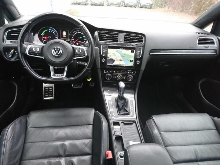 Photo 6 VIN: WVWZZZAUZGW804470 - VOLKSWAGEN GOLF 