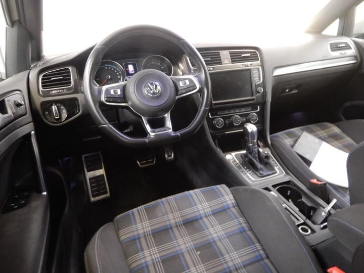 Photo 9 VIN: WVWZZZAUZGW804943 - VOLKSWAGEN GOLF 