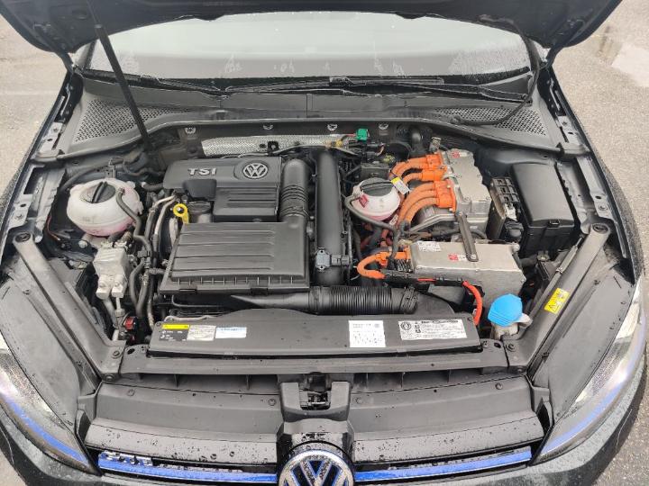 Photo 25 VIN: WVWZZZAUZGW804960 - VOLKSWAGEN GOLF 