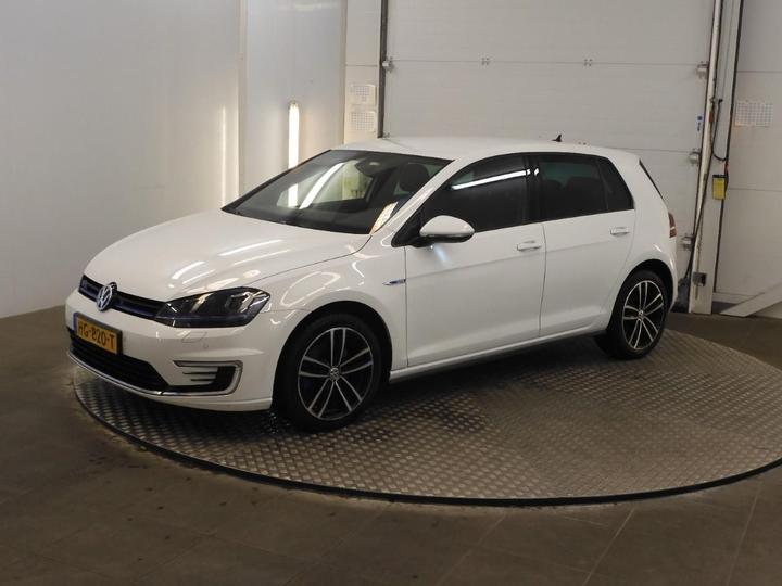 Photo 7 VIN: WVWZZZAUZGW804986 - VOLKSWAGEN GOLF 