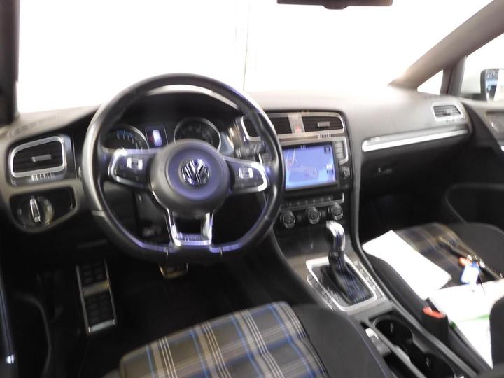 Photo 9 VIN: WVWZZZAUZGW804986 - VOLKSWAGEN GOLF 