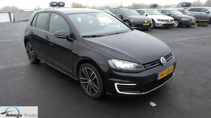 Photo 3 VIN: WVWZZZAUZGW805056 - VOLKSWAGEN GOLF 