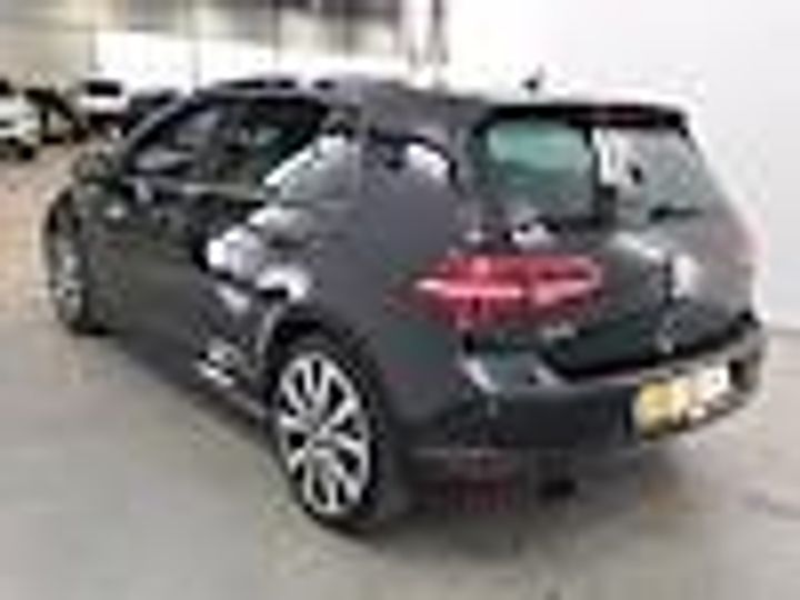 Photo 2 VIN: WVWZZZAUZGW805098 - VOLKSWAGEN GOLF 