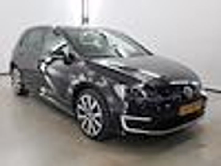 Photo 4 VIN: WVWZZZAUZGW805098 - VOLKSWAGEN GOLF 