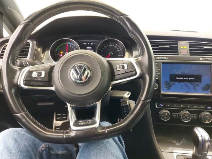 Photo 17 VIN: WVWZZZAUZGW805236 - VOLKSWAGEN GOLF 