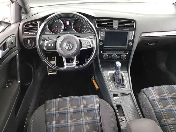 Photo 7 VIN: WVWZZZAUZGW805437 - VOLKSWAGEN GOLF 