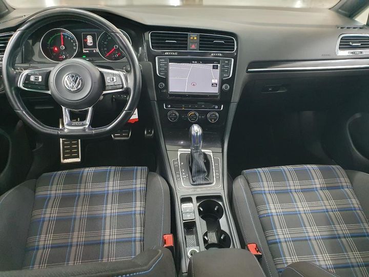 Photo 6 VIN: WVWZZZAUZGW805444 - VOLKSWAGEN GOLF 