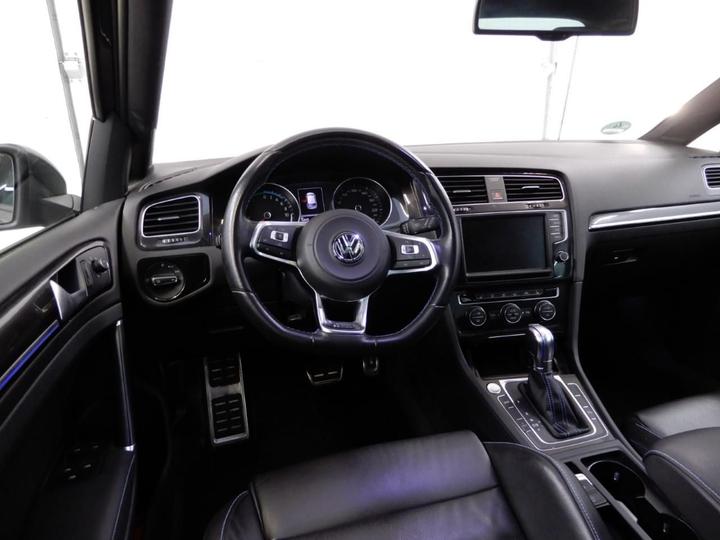 Photo 9 VIN: WVWZZZAUZGW805744 - VOLKSWAGEN GOLF 