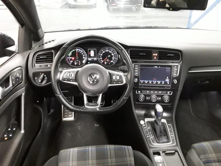 Photo 3 VIN: WVWZZZAUZGW805745 - VOLKSWAGEN GOLF 