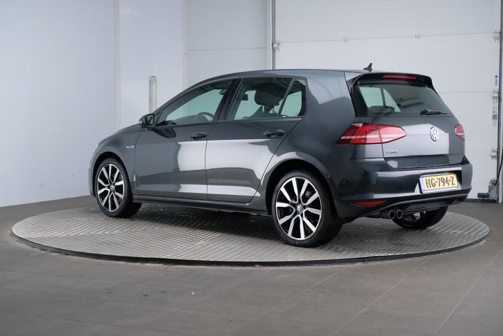 Photo 3 VIN: WVWZZZAUZGW805827 - VOLKSWAGEN GOLF 