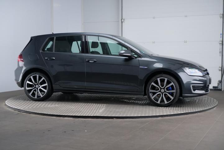 Photo 5 VIN: WVWZZZAUZGW805827 - VOLKSWAGEN GOLF 