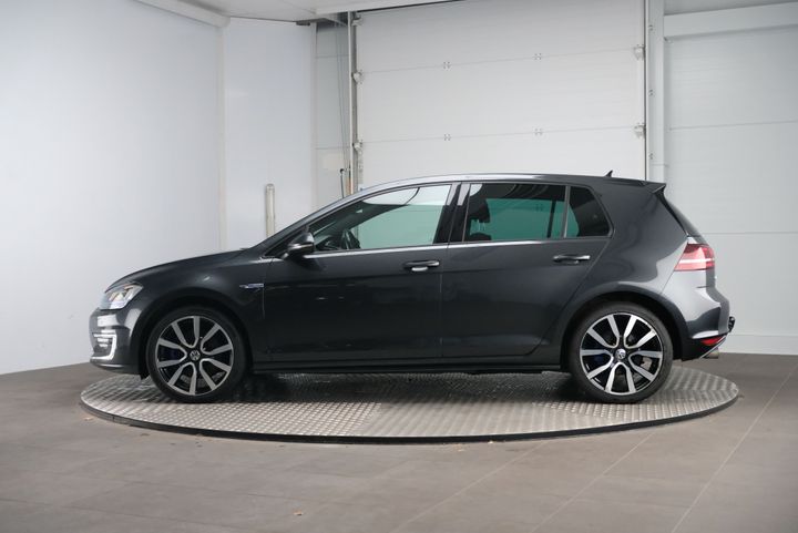 Photo 2 VIN: WVWZZZAUZGW805865 - VOLKSWAGEN GOLF 