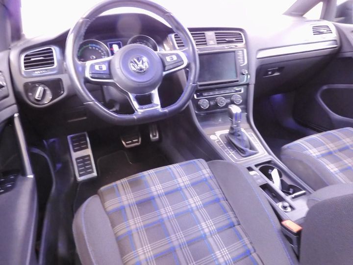 Photo 9 VIN: WVWZZZAUZGW805865 - VOLKSWAGEN GOLF 