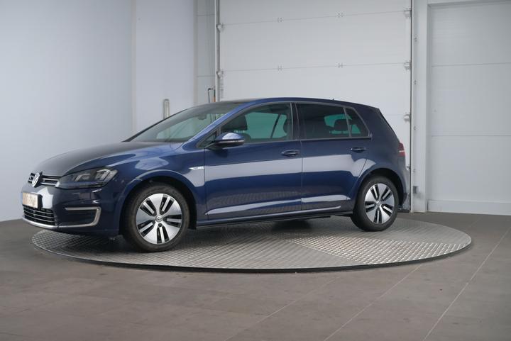 Photo 1 VIN: WVWZZZAUZGW805912 - VOLKSWAGEN GOLF 