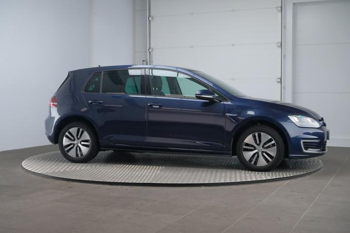 Photo 5 VIN: WVWZZZAUZGW805912 - VOLKSWAGEN GOLF 