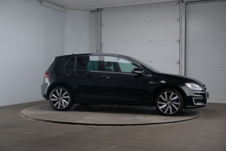 Photo 5 VIN: WVWZZZAUZGW805992 - VOLKSWAGEN GOLF 