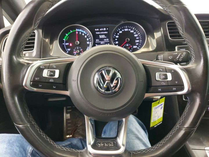 Photo 23 VIN: WVWZZZAUZGW806031 - VOLKSWAGEN GOLF 