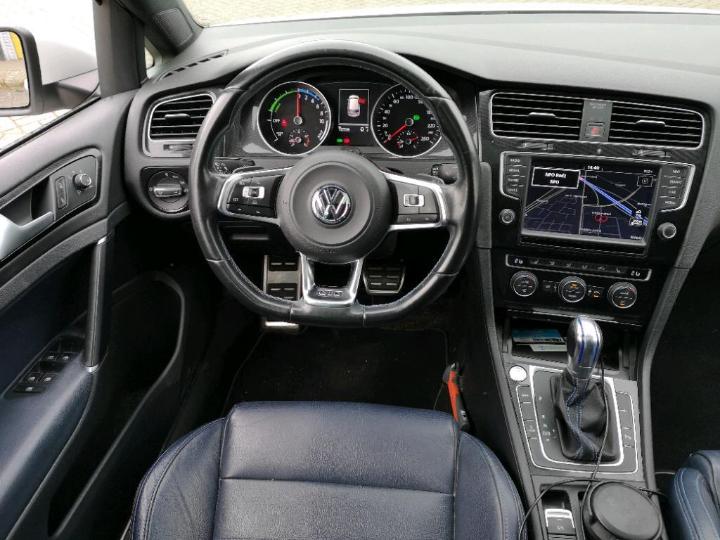 Photo 6 VIN: WVWZZZAUZGW806227 - VOLKSWAGEN GOLF 