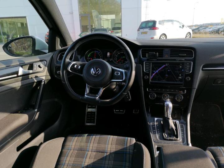 Photo 6 VIN: WVWZZZAUZGW806468 - VOLKSWAGEN GOLF 