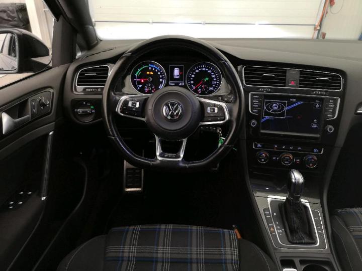 Photo 11 VIN: WVWZZZAUZGW806472 - VOLKSWAGEN GOLF 