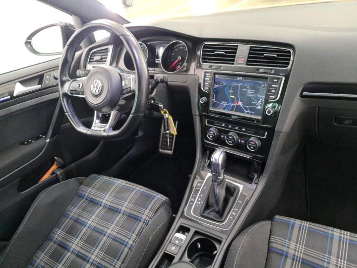 Photo 10 VIN: WVWZZZAUZGW806581 - VOLKSWAGEN GOLF 