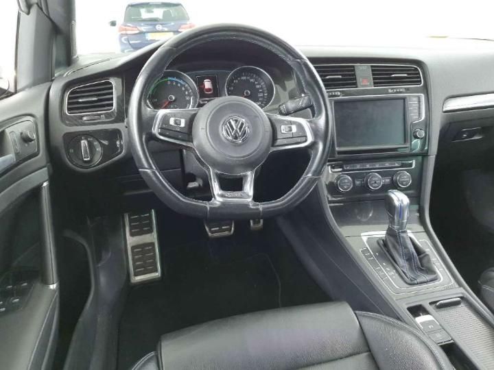 Photo 7 VIN: WVWZZZAUZGW806650 - VOLKSWAGEN GOLF 